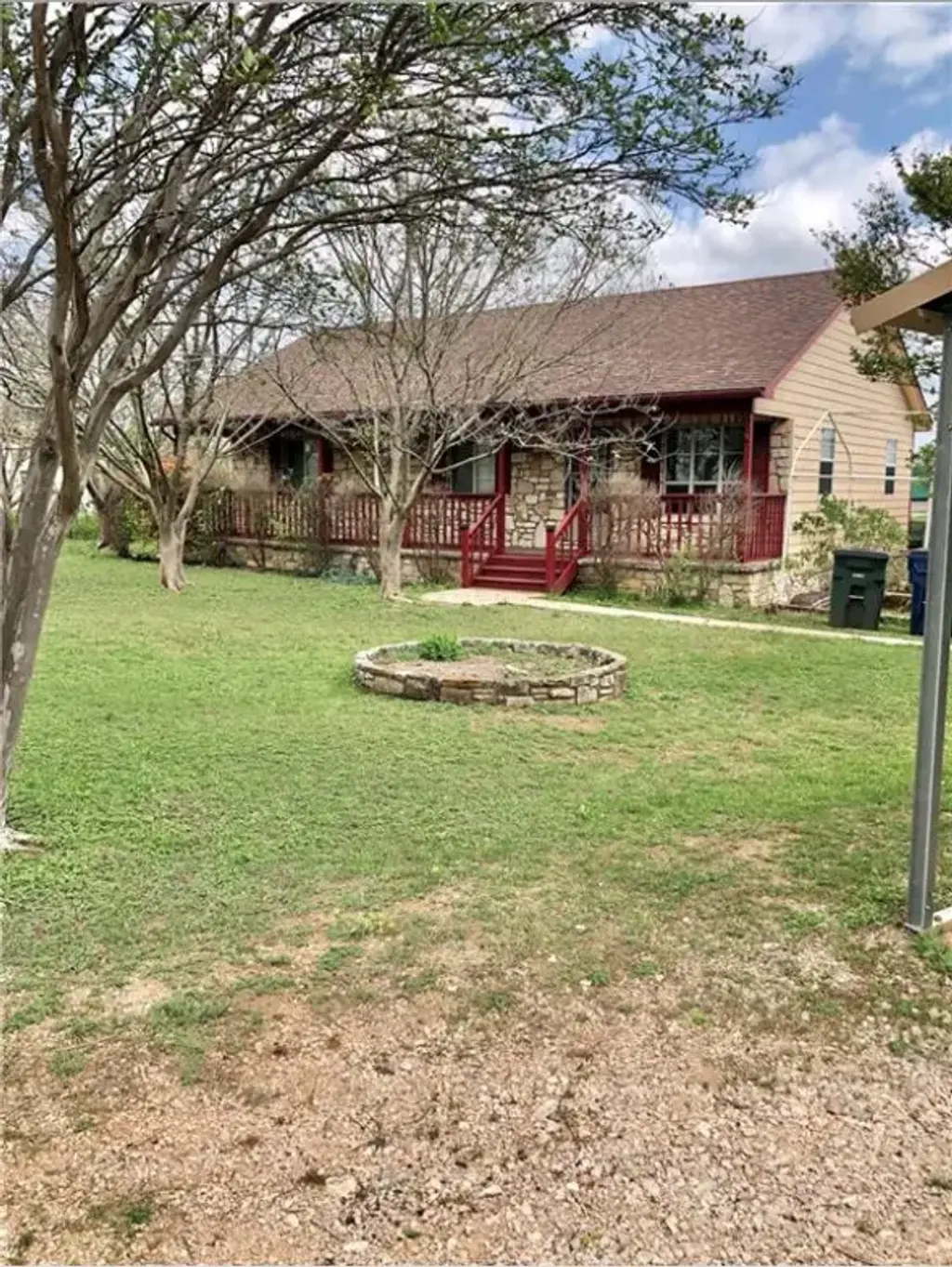 1531 County Road 269, Leander