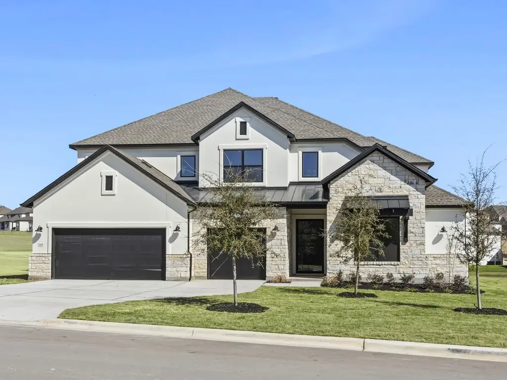 2508 Chiavari Way, Leander