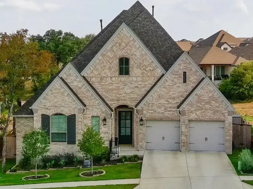 721 Teakmill Trail, San Marcos
