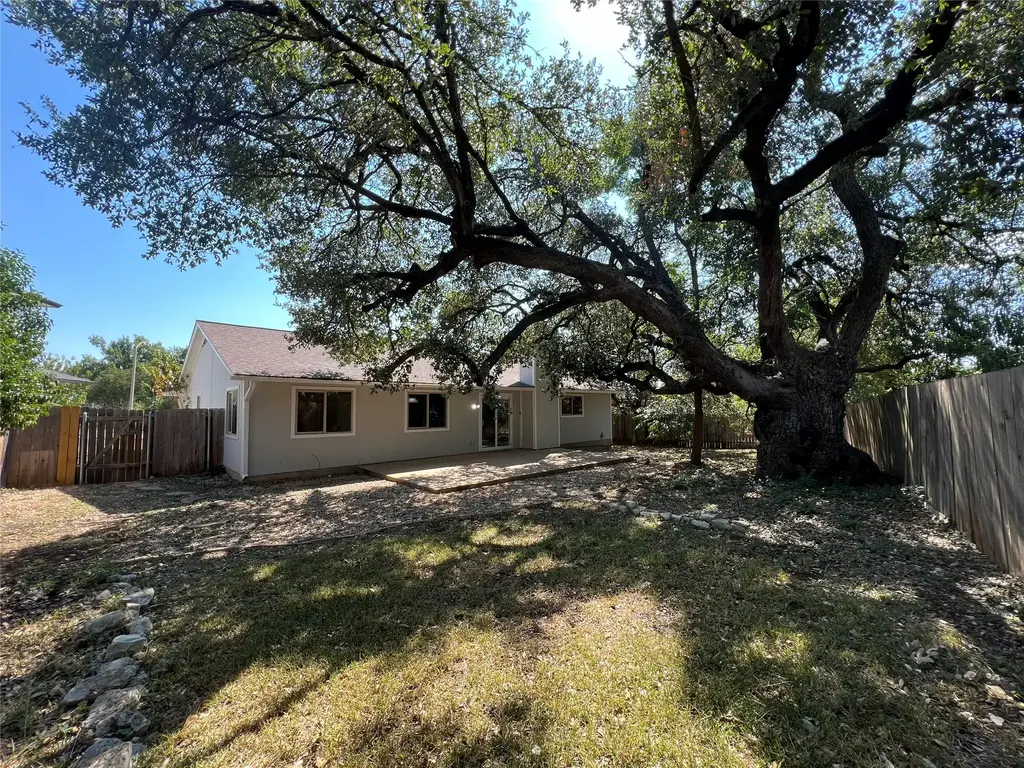 11510 Powder Mill Trail, Austin