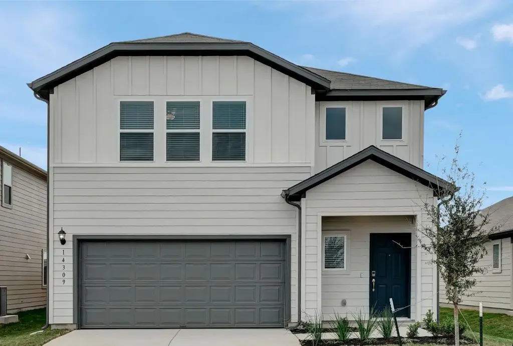 14309 Matterod Drive, Del Valle