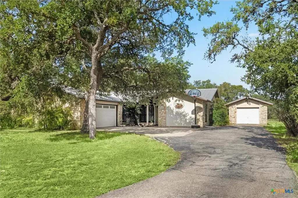 120 Pioneer Trail, San Marcos
