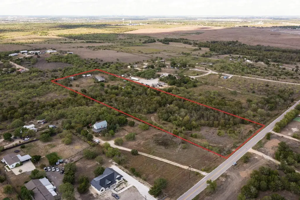 13414 Elm Grove Rd, Buda