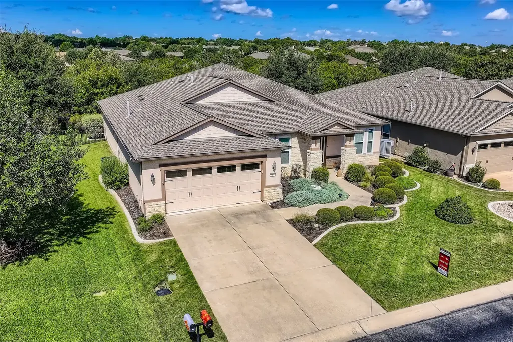304 Pipe Creek Lane, Georgetown