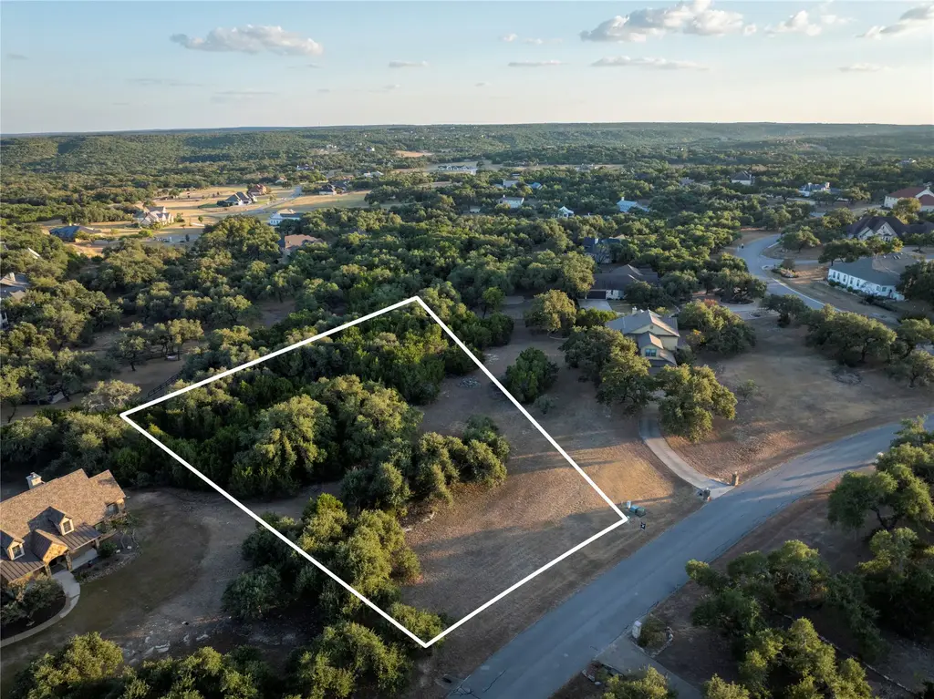 169 Island Oaks Lane, Driftwood