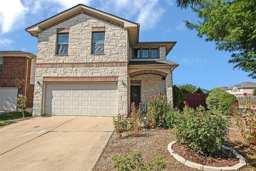 3601 Savage Springs Drive, Austin