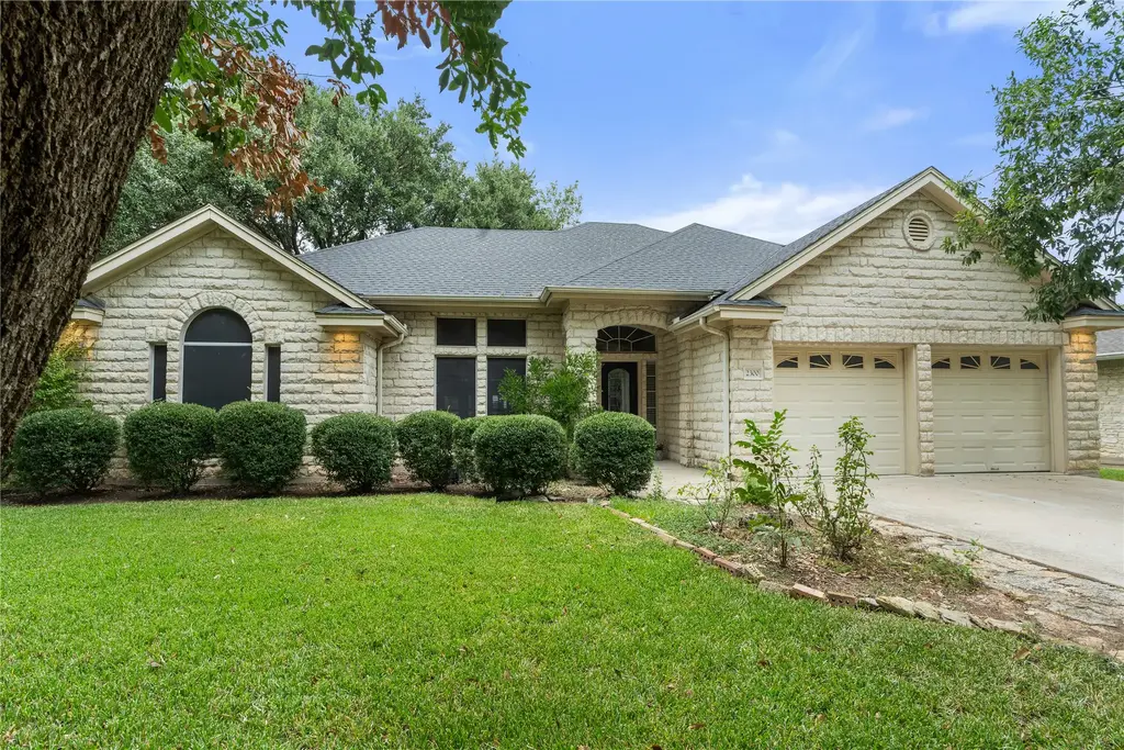 2300 Willow Lane, Taylor