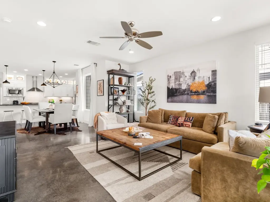 3711 Garden Villa Lane A, Austin