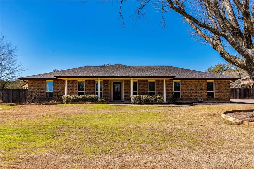 505 Canyon Wren Drive, Buda