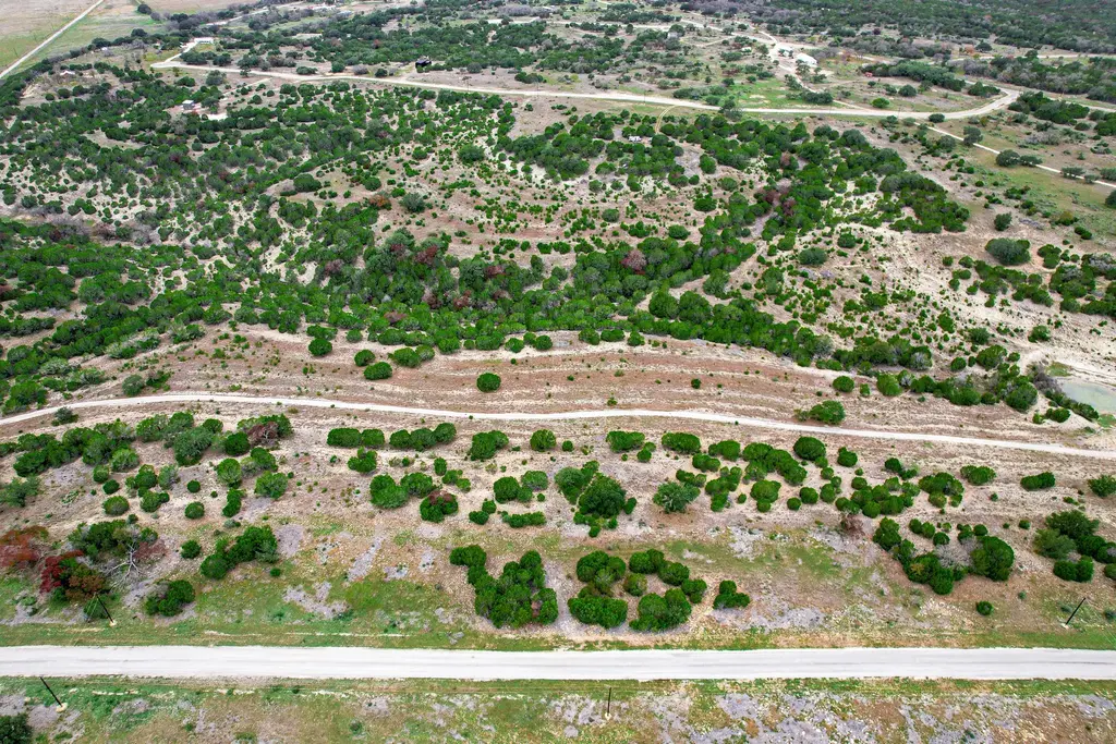 River Shoals Drive, Kempner