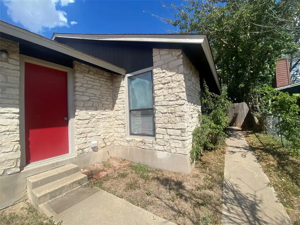 1000 Fieldwood Drive S B, Austin