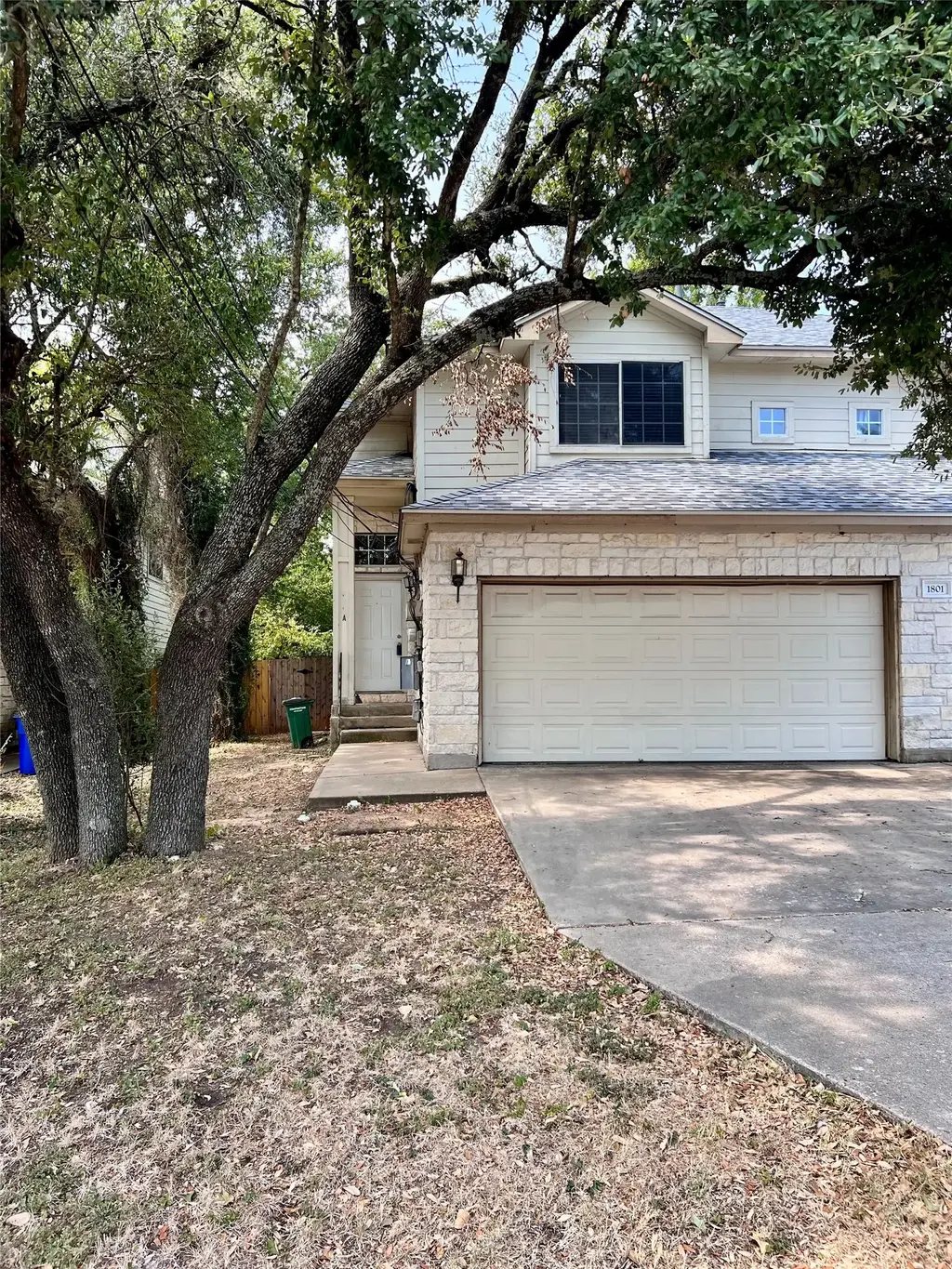 1801 Constantino Circle A, Austin