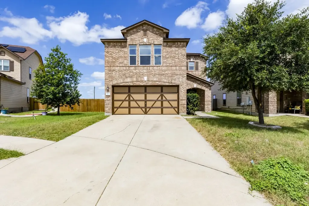 9104 Single Bend Trail, Temple