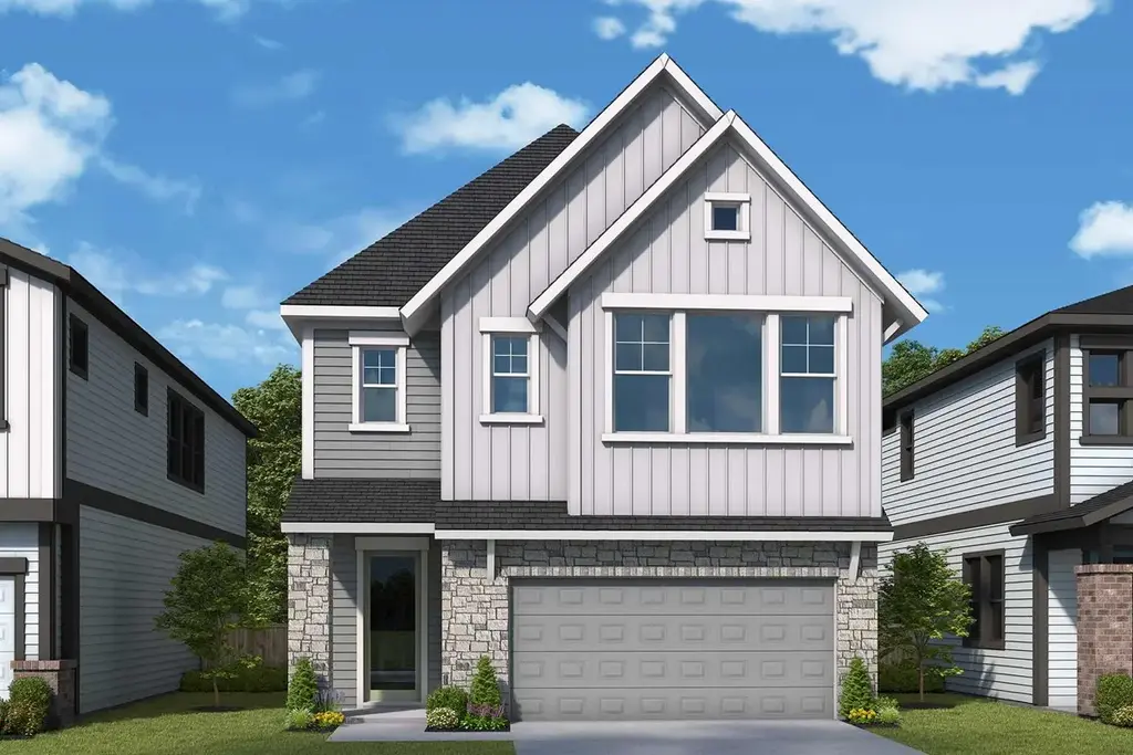 1016 Lucinda Williams Drive, Austin