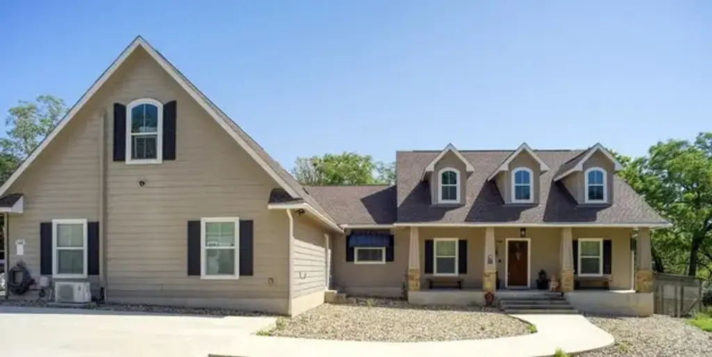 138 Wood Hollow Court, Bastrop