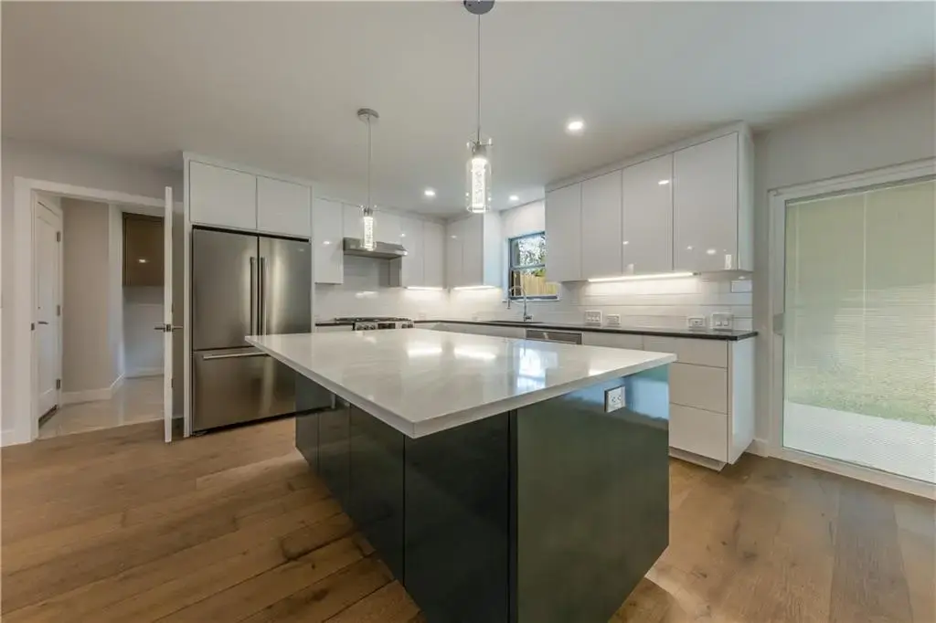 5104 Woodmoor Drive, Austin