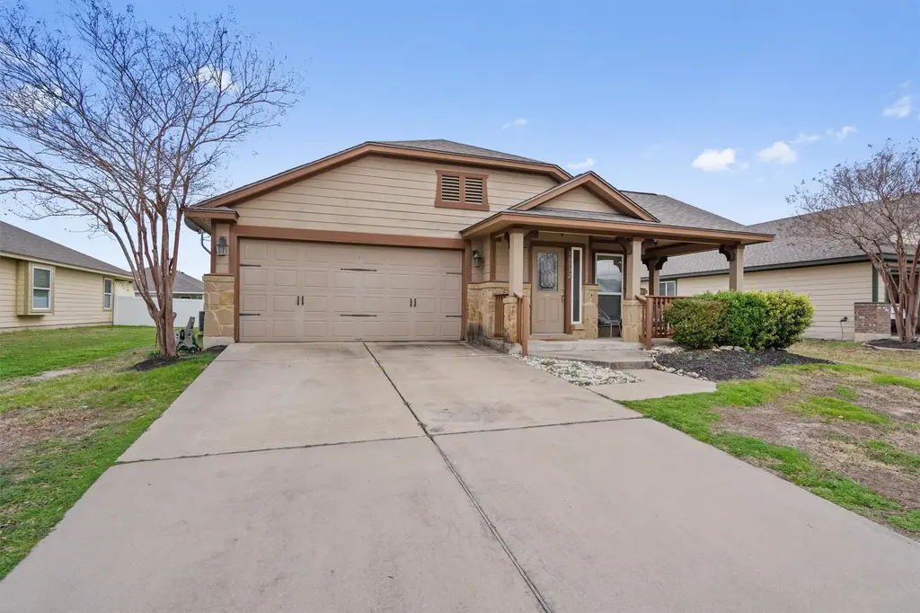 18932 Obed River Drive, Pflugerville