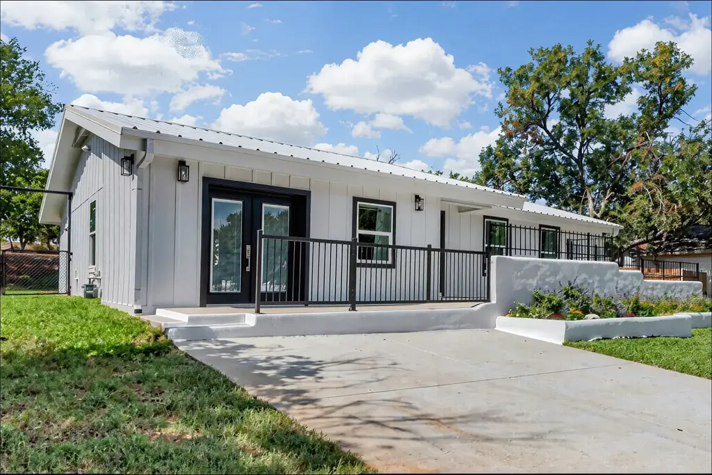 8007 Colony Loop Drive, Austin