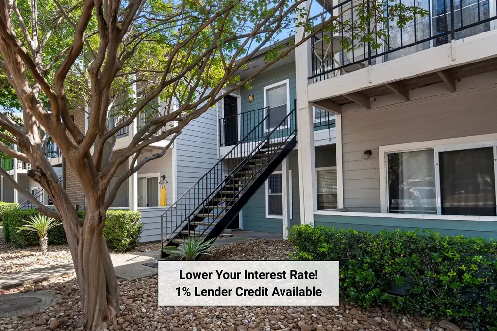 12166 Metric Boulevard 233, Austin
