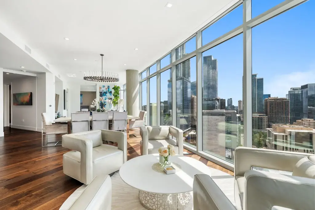 501 West Avenue 2301, Austin