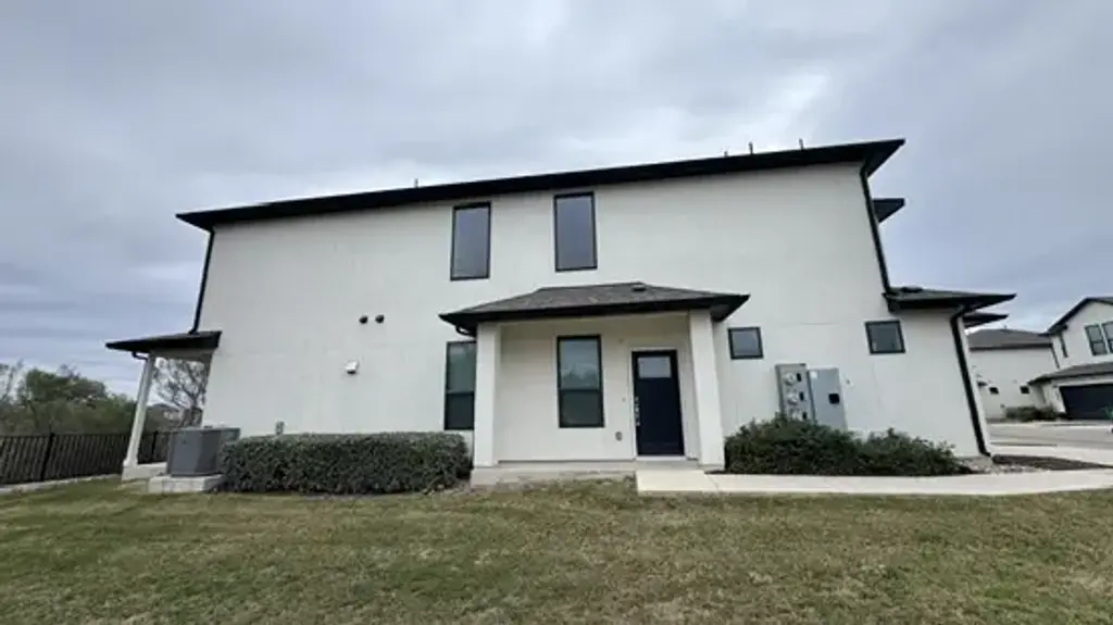 11415 Culzean Castle Drive, Austin