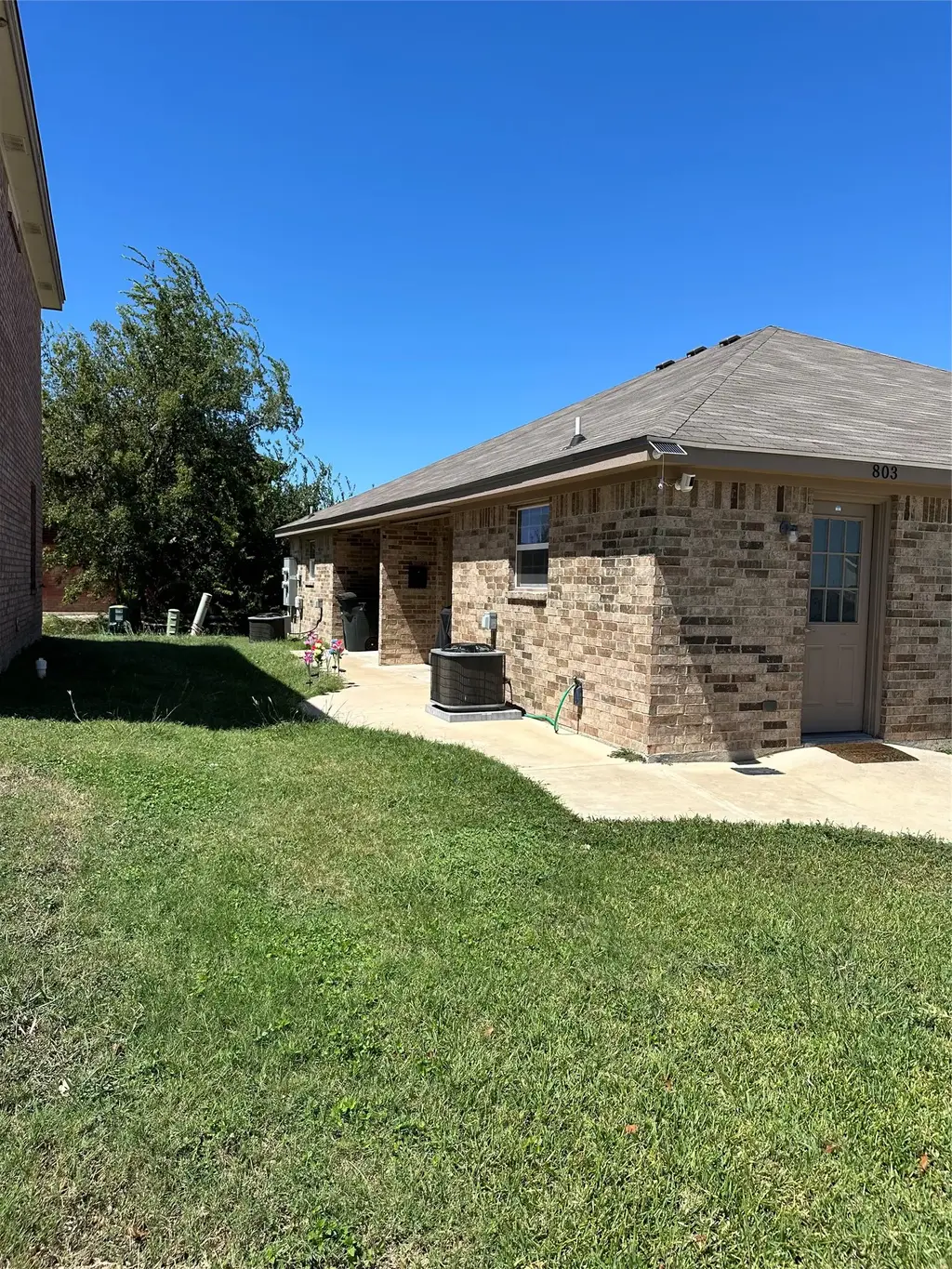 803 Leifester Circle #b, Killeen