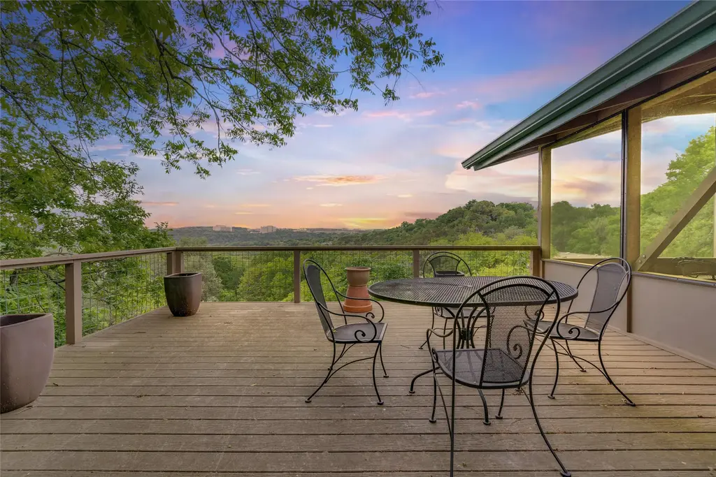 3309 Westhill Drive A & B, Austin