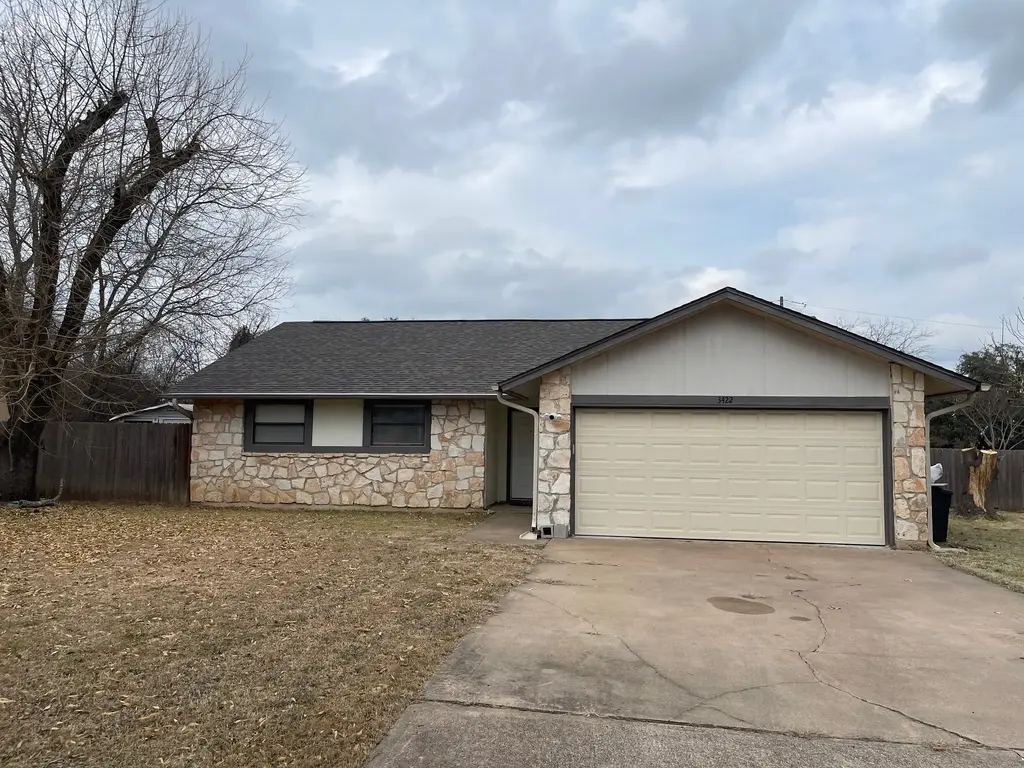 3422 Danville Drive, Cedar Park