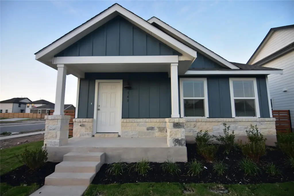 343 Keefer, Kyle