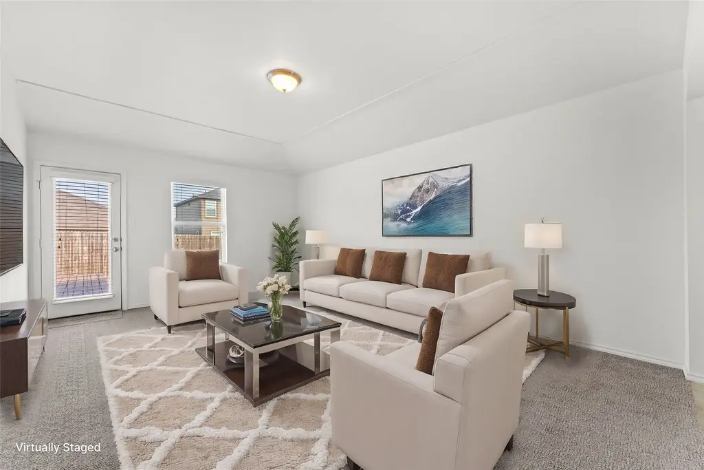 1032 Sandwell Court, Seguin