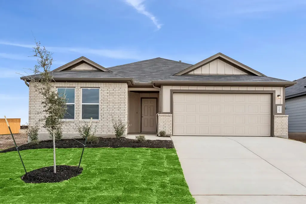 9105 Furman Drive, Austin