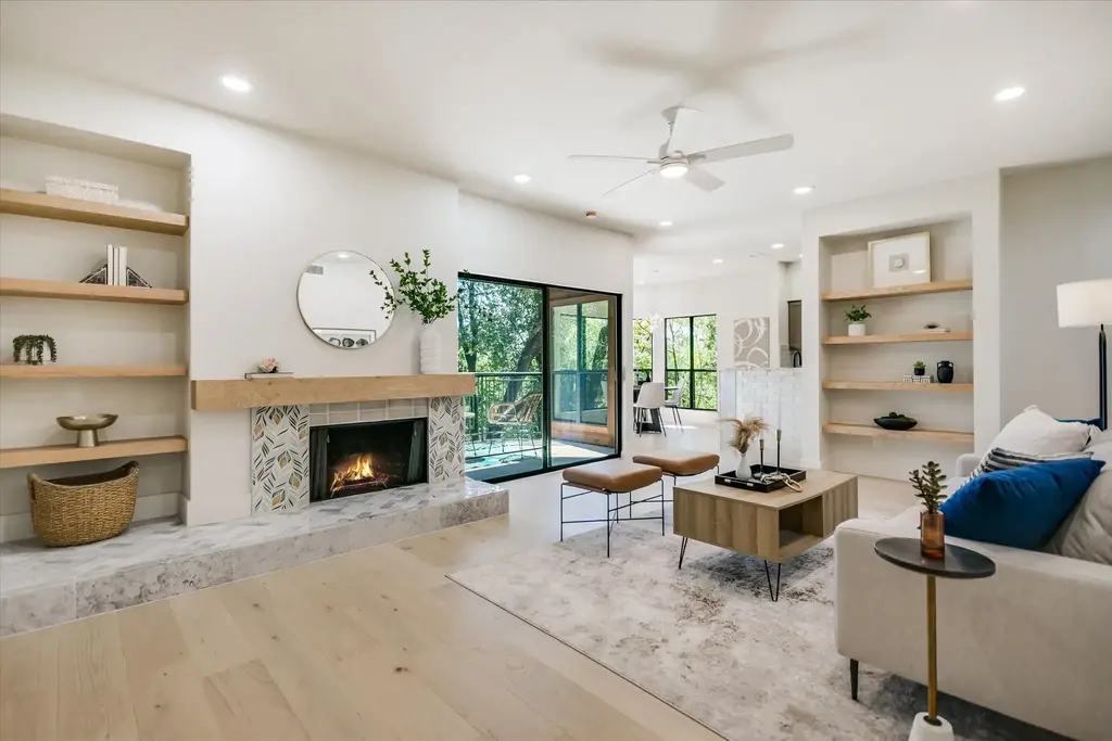 4711 Spicewood Springs Road 172, Austin