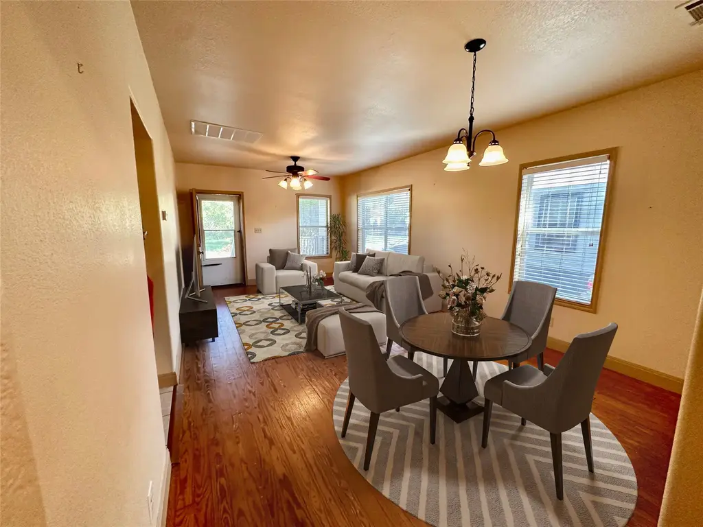 1707 E 21st Street, Austin