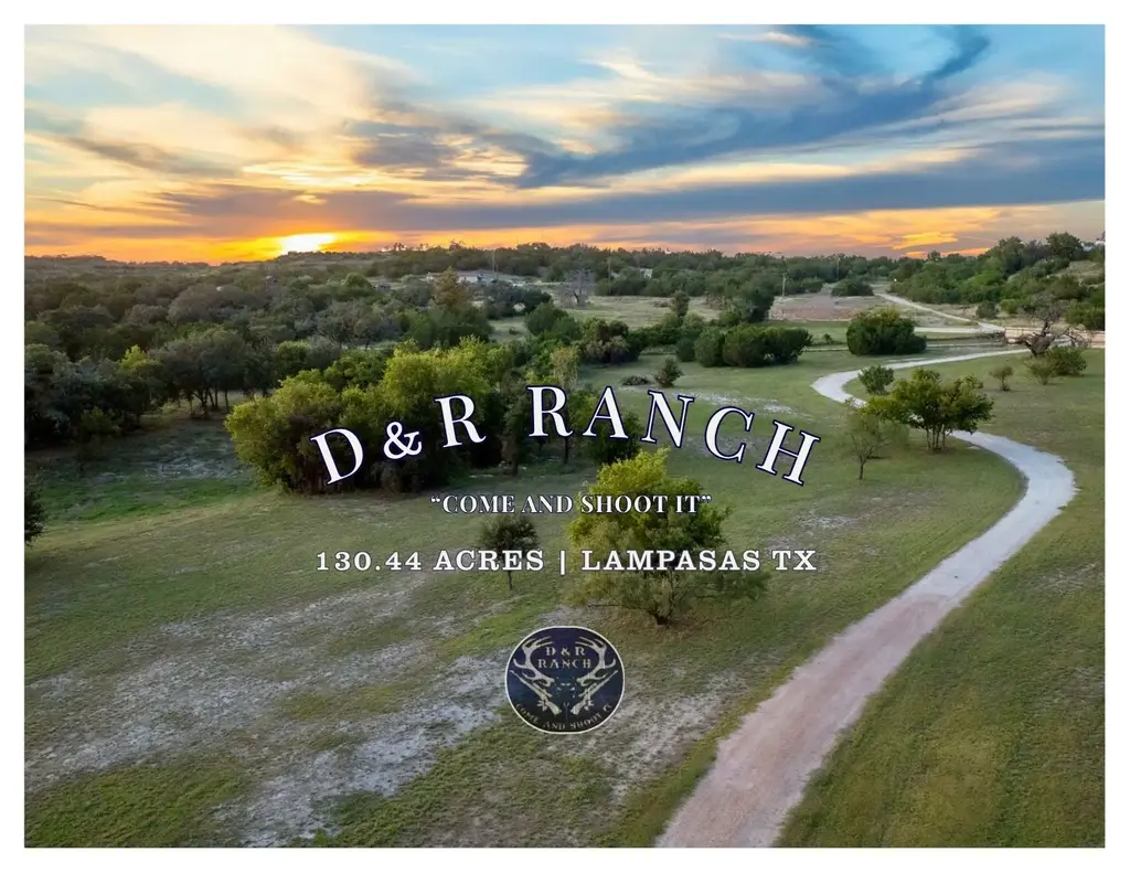 397 Private Road 3072, Lampasas