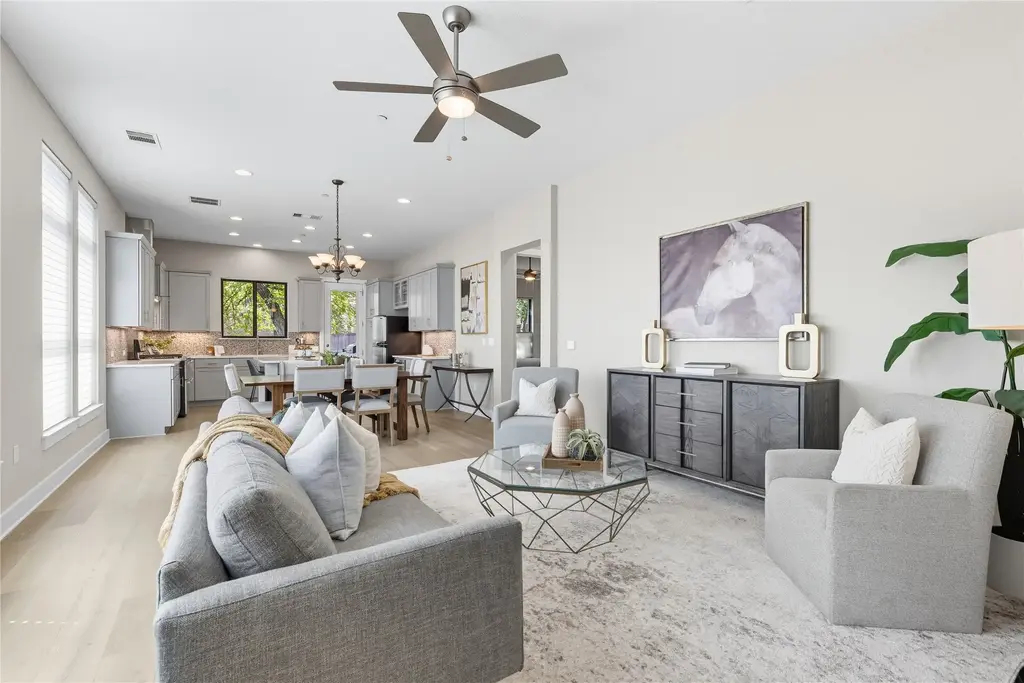 4323 Spicewood Springs Road 1, Austin