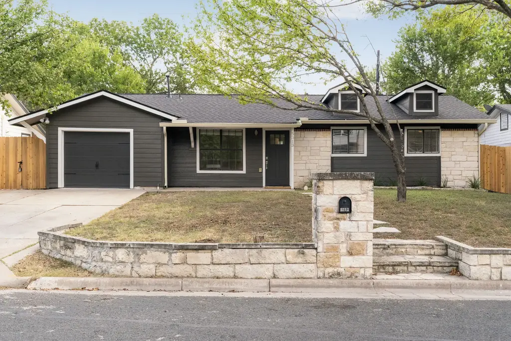5313 Wellington Drive, Austin