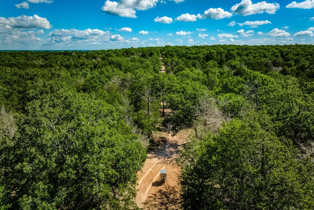 511 Lcr 793, Groesbeck