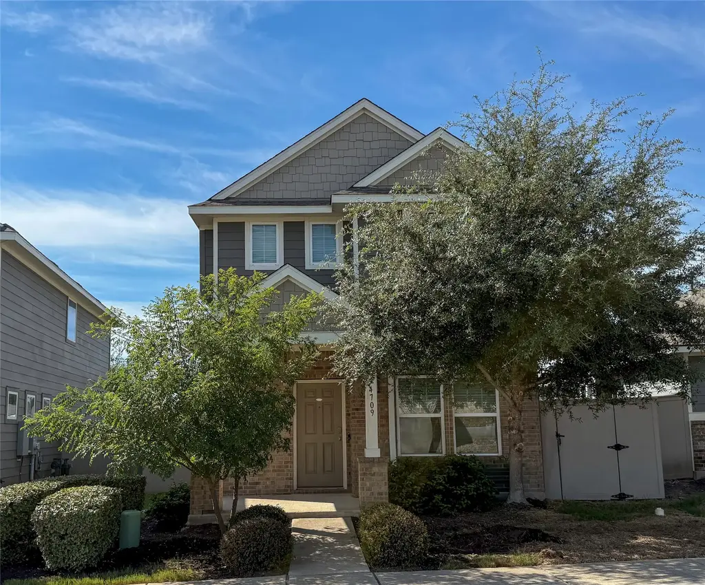 4709 Giordano Drive 64, Pflugerville
