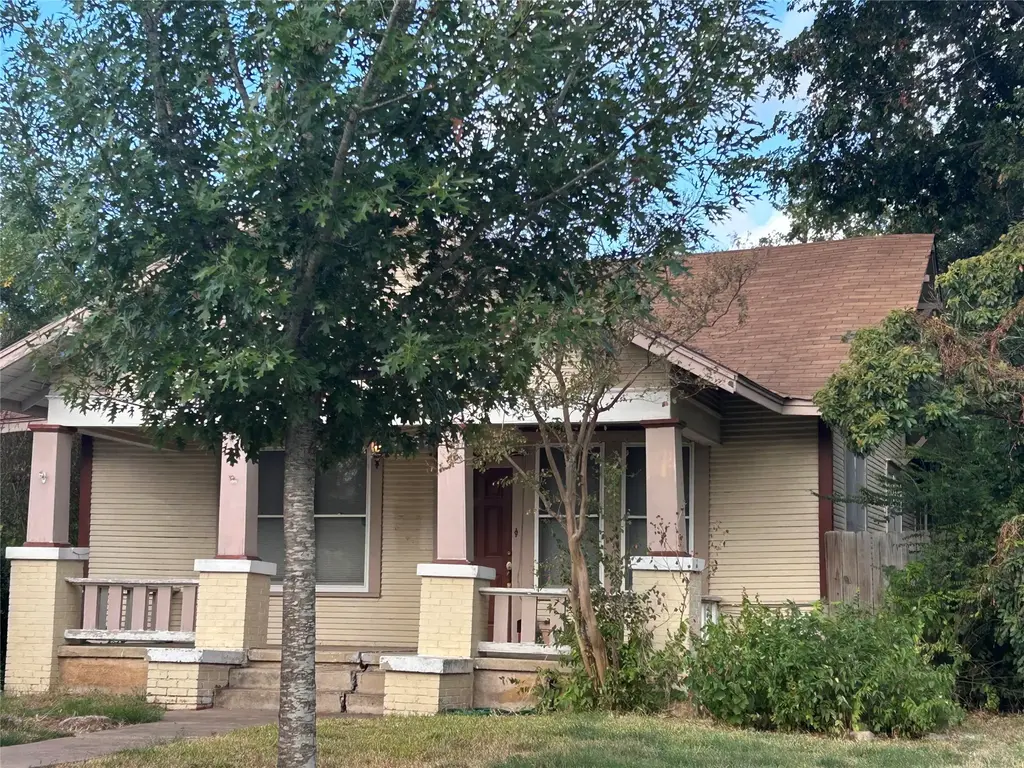 413 Fowzer Street, Taylor