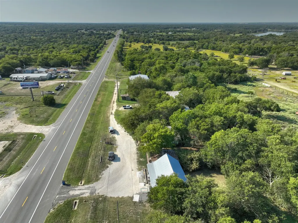 1409 State Highway 22, Whitney