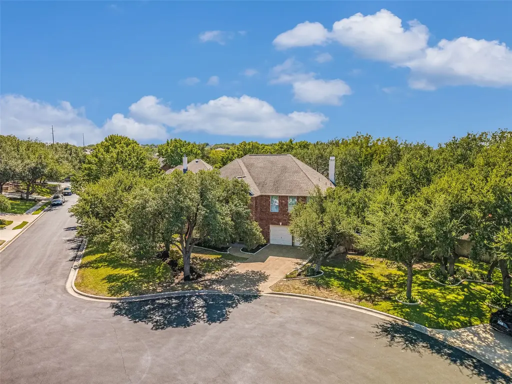 12911 Noyes Lane, Austin
