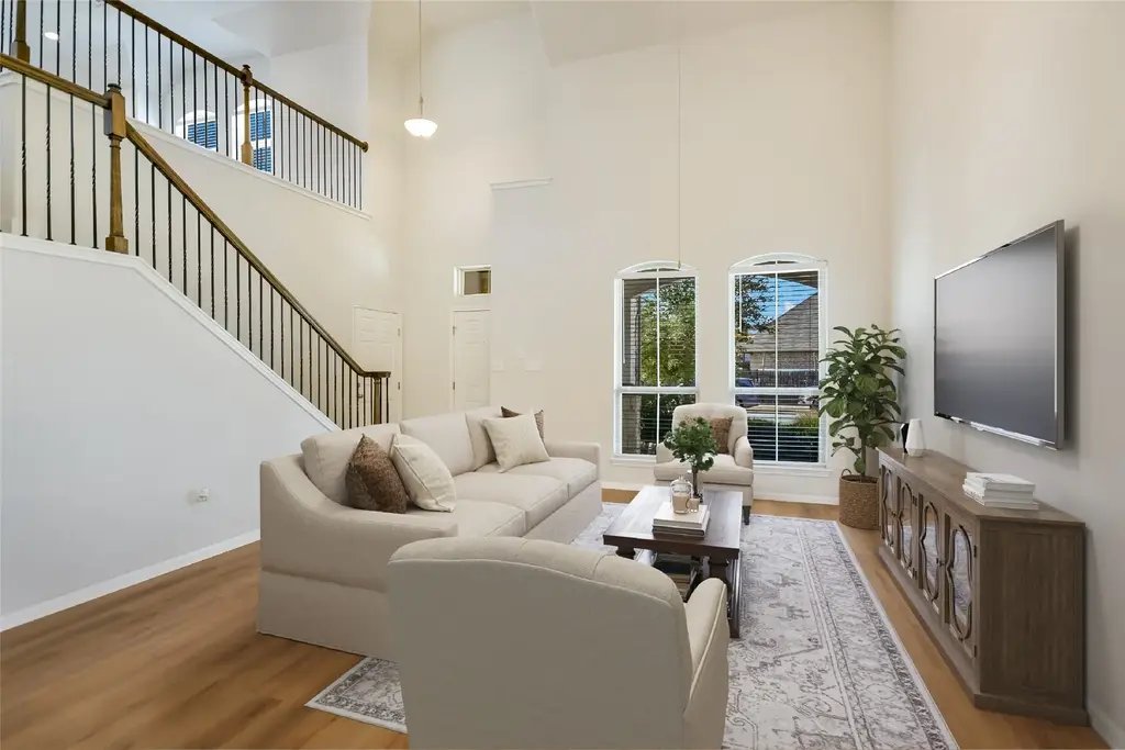 820 Goldilocks Lane, Manchaca