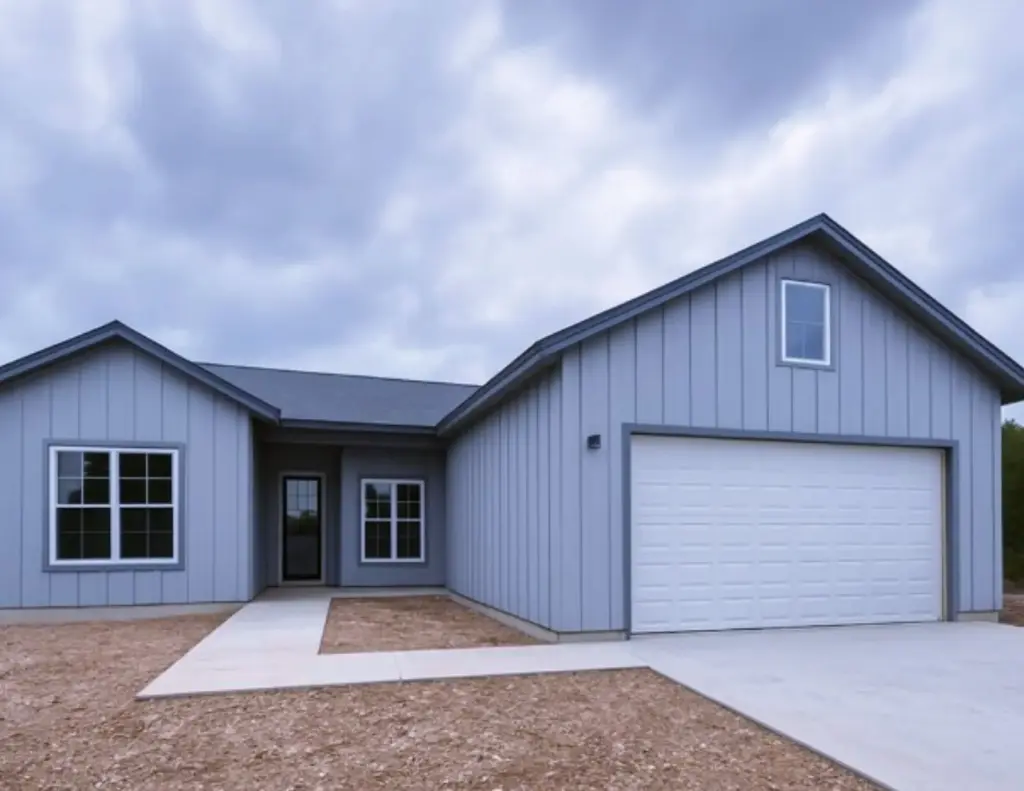 10 Meadow Oak Court, Wimberley