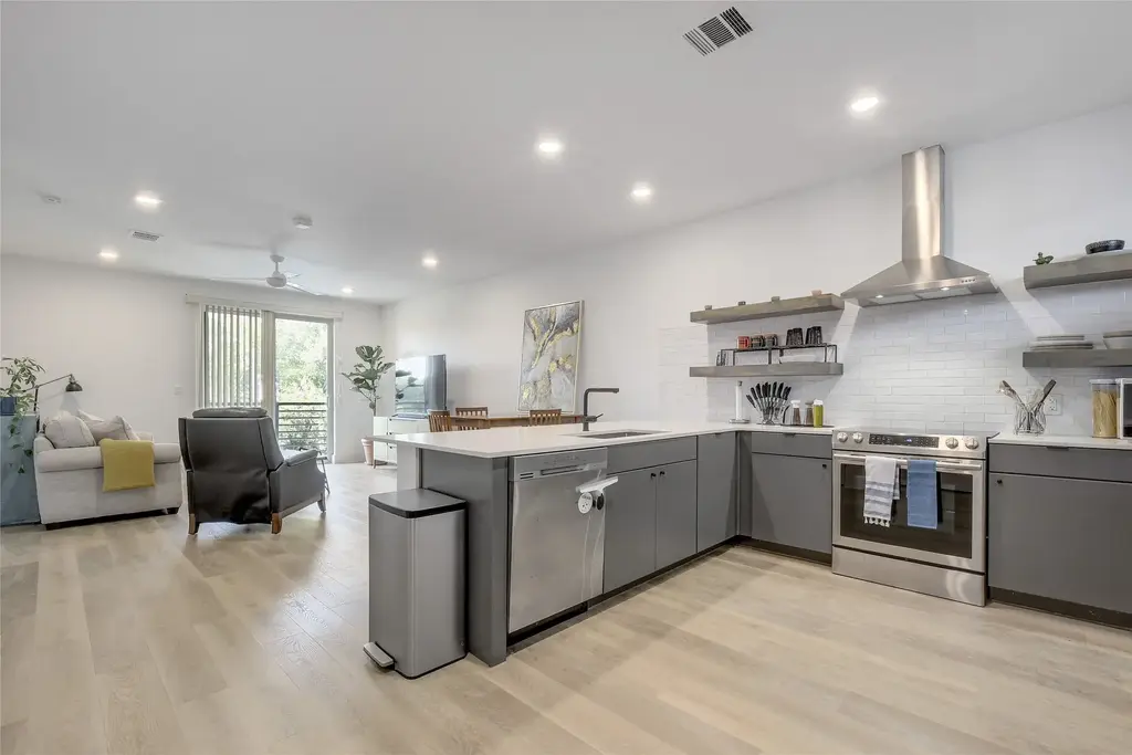 2709 E 5th Street 2305, Austin