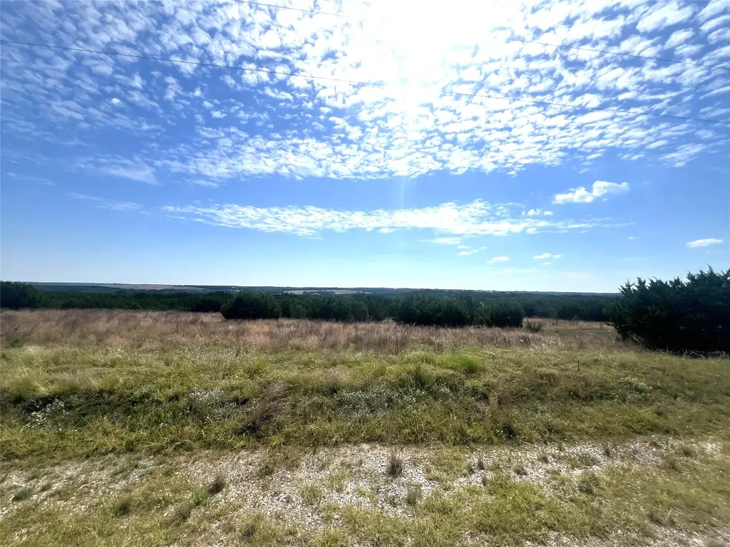 Lot 17 Rolling Hills Drive, Lampasas