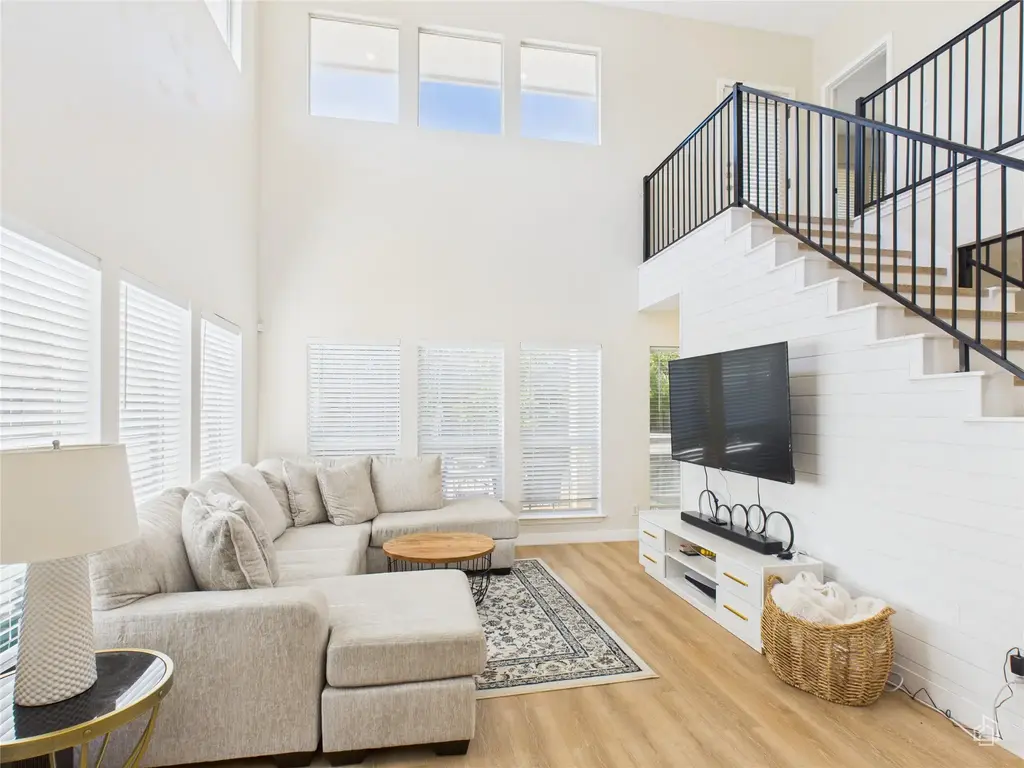 5306 Beacon Drive A, Austin