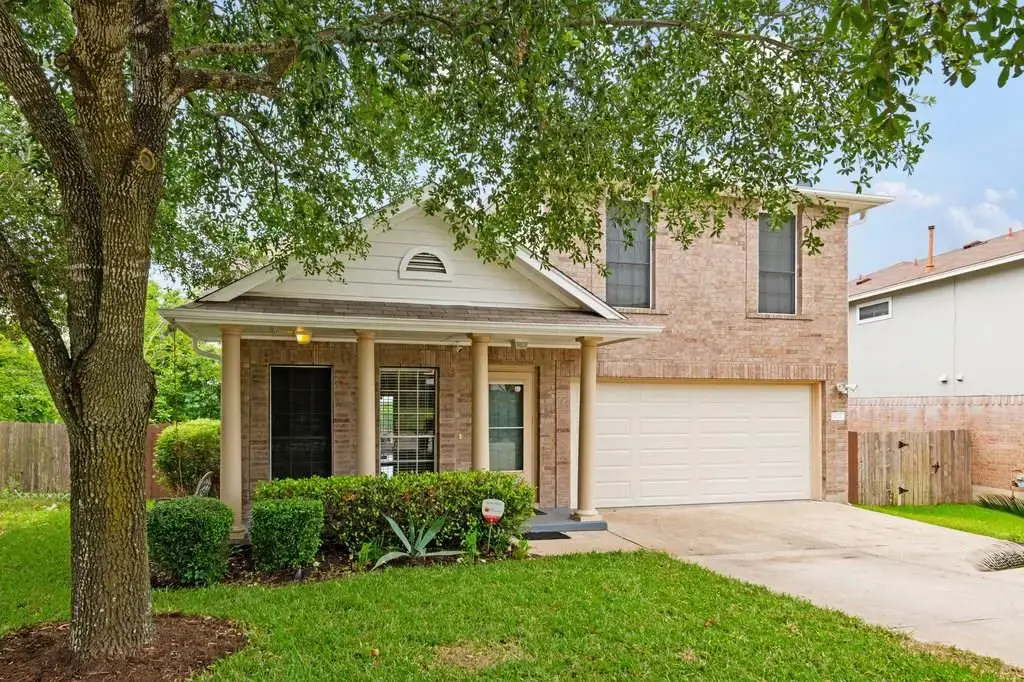 1021 Traci Michelle Drive, Pflugerville