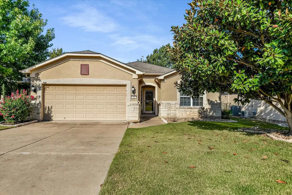 702 Independence Creek Lane, Georgetown