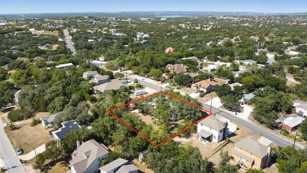 14705 Debba Drive, Austin