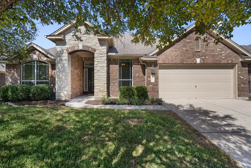 19604 Moorlynch Avenue, Pflugerville